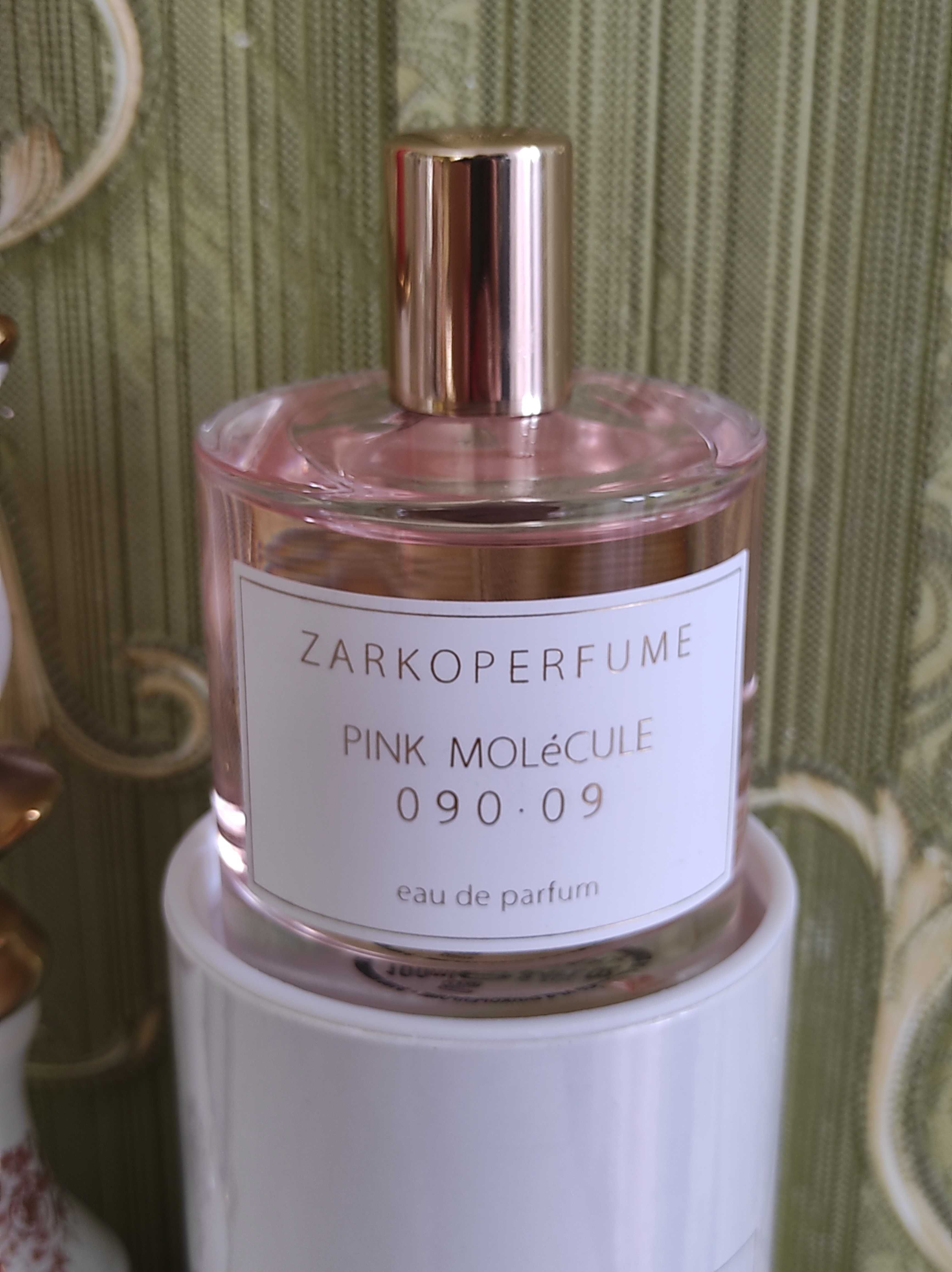 Zarkoperfume Pink Molecule 090.09 парфумована вода.100 мл