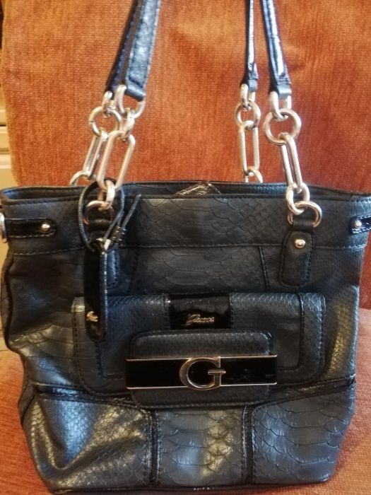 сумка женская Guess