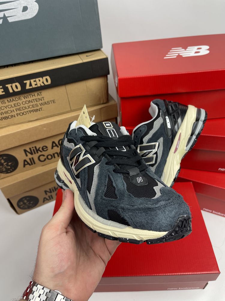 Кроссовки New Balance 1906d кросівки в усіх розмірах