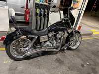 Harley Davidson FXDCI