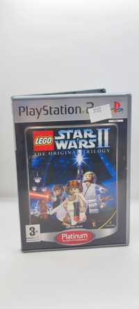 Lego Star Wars Ps2 nr 3102