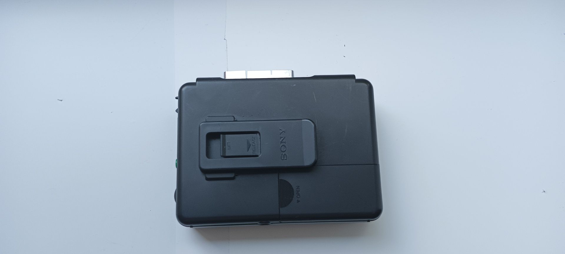 Walkman Sony WM-B18 ,Sony  TCM-455V