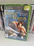 Prince of persia the sands of time xbox classic