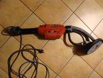 szlifierka FLEX wse 500