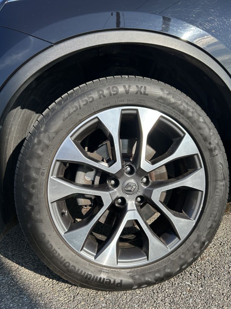 Renault Koleos 2.0dCi 4x4 X-Tronic VAT 23% 1 własciciel Bezwypadkowy