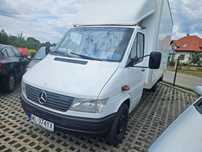 Mercedes-Benz SPRINTER  312TD