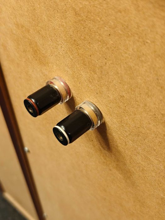 Sonido SFR175A Kolumny / głośniki szerokopasmowe ! OKAZJA