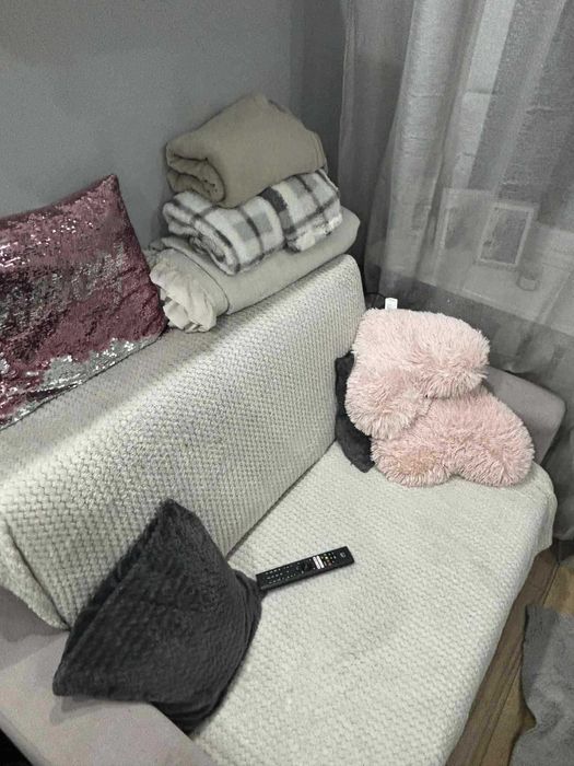 Kanapo-sofa rozkladana