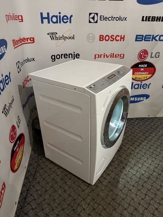 Пральна/ стиральная машина/ пралка бу Miele W 4166 Softtronic 6кг