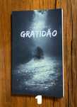 Diário da gratidão ( Ótimo presente de natal )