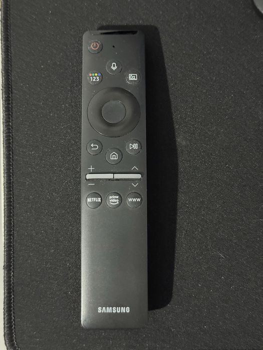 Samsung UE43TU8000UXUA