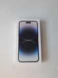 Pudełko opakowanie po Apple iPhone 14 Pro Max 128GB czarny