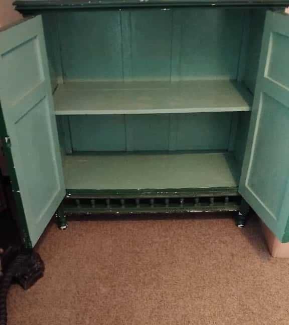 Móvel/Cómoda vintage