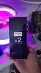 2x Okulary 3D Samsung SSG-5100GB - Jak nowe