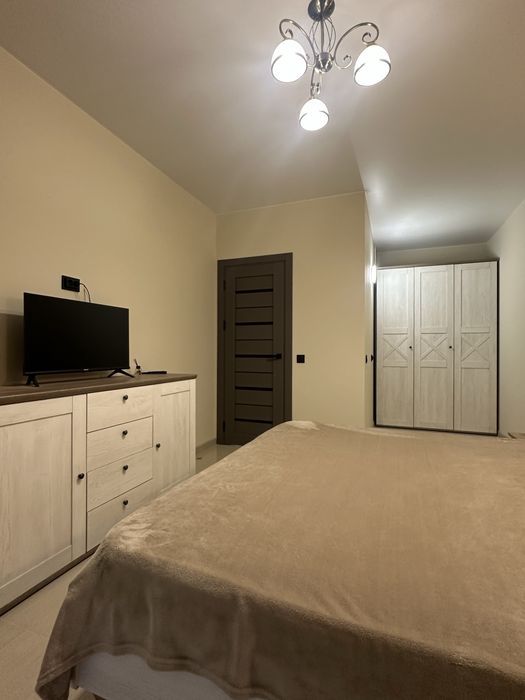 Здам новеньку 1-кімн.новобудову, неподалік ЦЕНТРу міста!