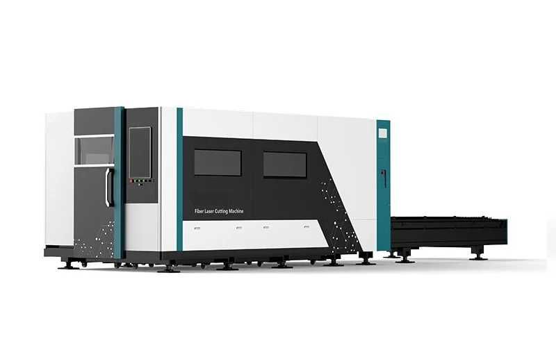 F-LAB.PL Laser 1,5x3 6kW, FILTR, RAYCUS, 2 lata gwarancji PL - FULL