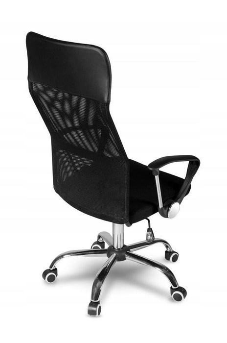 Крісло Офісне, регулюється