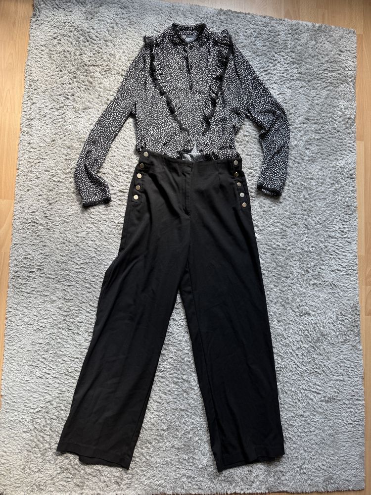 Ubrania damskie rozmiar L/XL