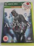 Xbox 360 Assassin's Creed Gra Akcji X360