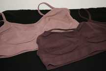 Pack 2 Sutiãs Bralette Primark - NOVO
