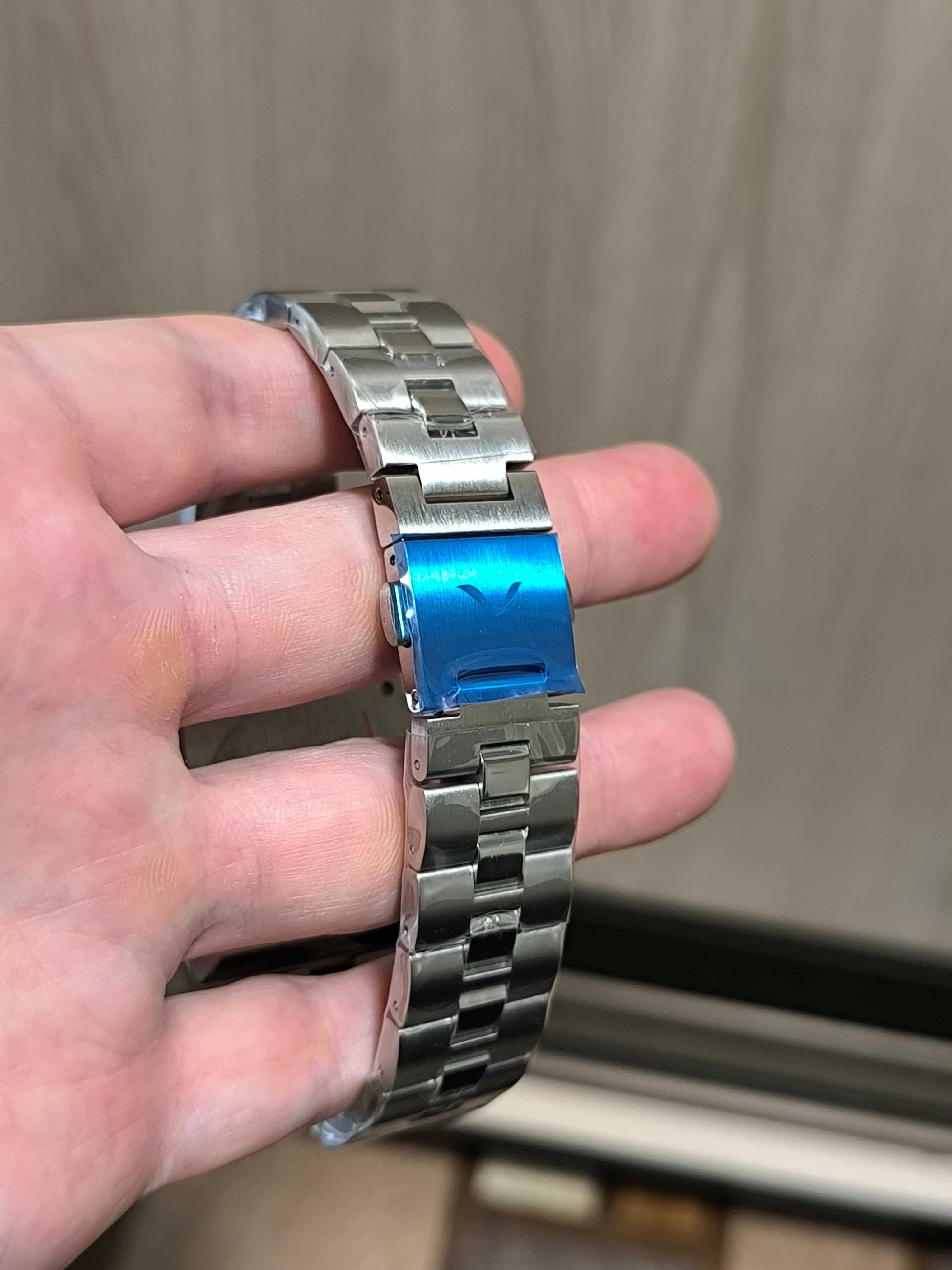 Часы Specht & Söhne Monaco "Gulf"