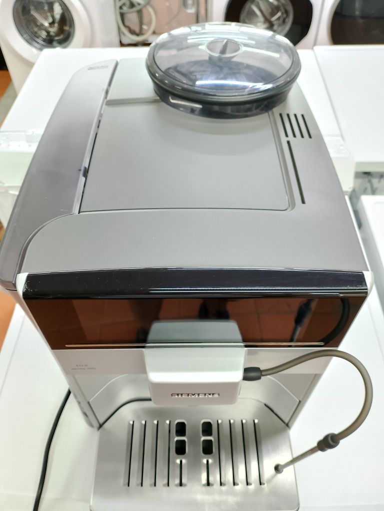 Кавомашина Siemens EQ 6 з Німеччини