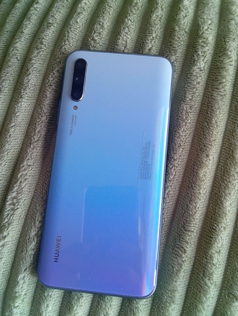 Huawei P Smart Pro 128GB
