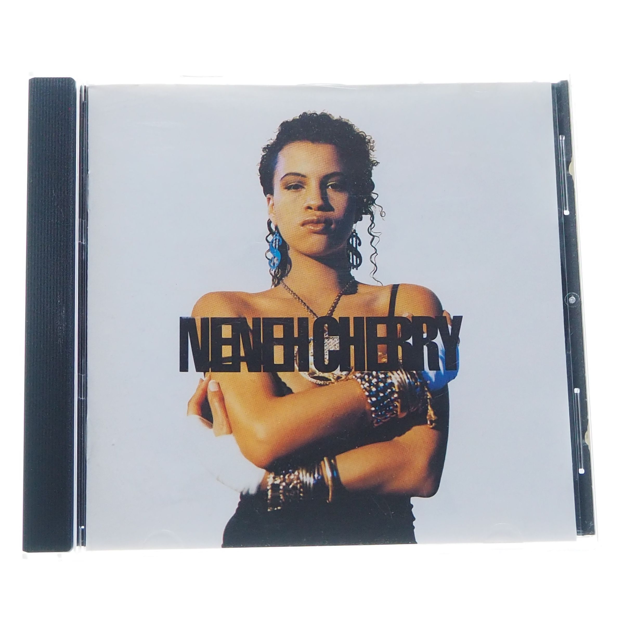 Neneh Cherry – Raw Like Sushi