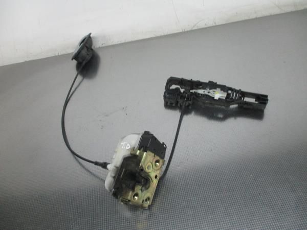 Fechadura / fecho porta trás direito RENAULT Megane II Break (KM0/1_)