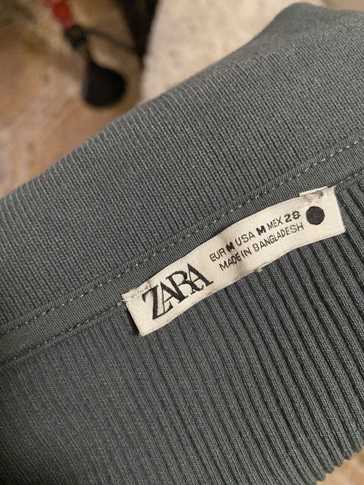 Лонгслив Zara