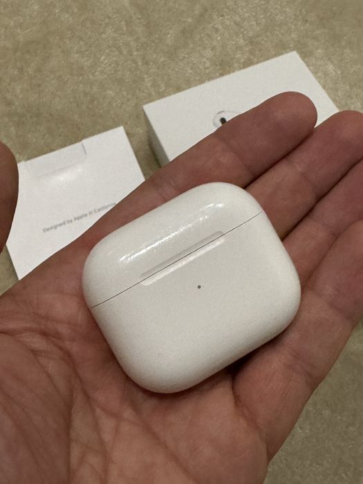 Apple AirPods 3 geração