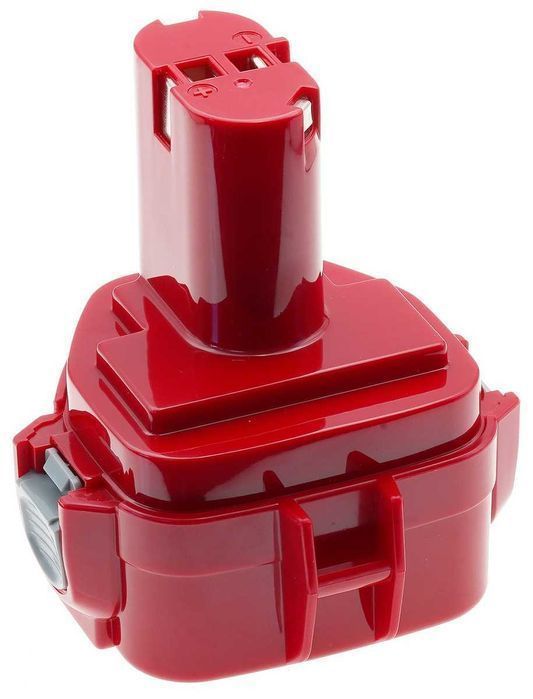 Аккумулятор шуруповерта Makita 12V 1,5Ah(аналог 6270D, 6271D), шур074