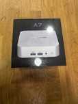 Mini Pc Geekom A7