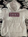 Детская кофта DKNY