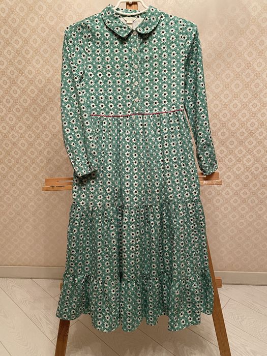 Платье на девочку Monsoon