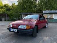 Ford sierra 2.0 (форд сиера)