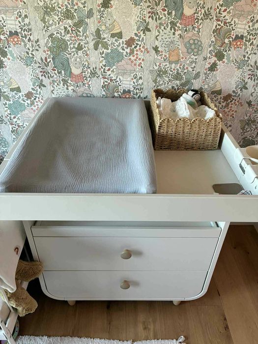 Przewijak MYLLRA Ikea