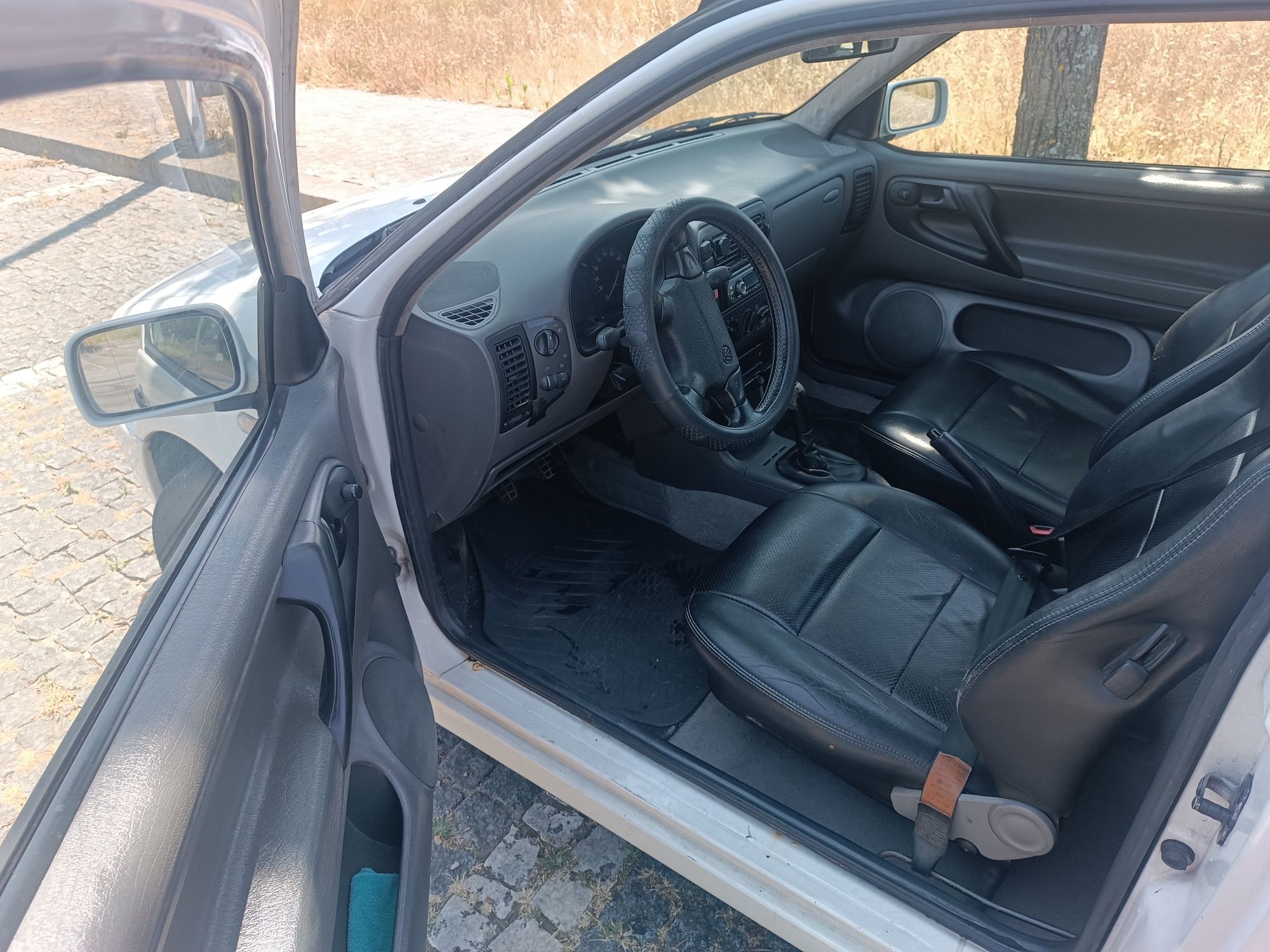 VW POLO 1.7 SDI 2lug