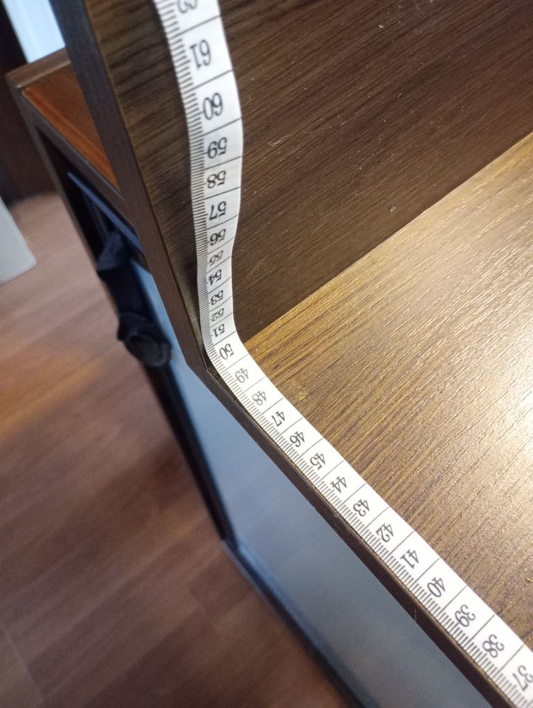Przewijak na blatowy, na komode
