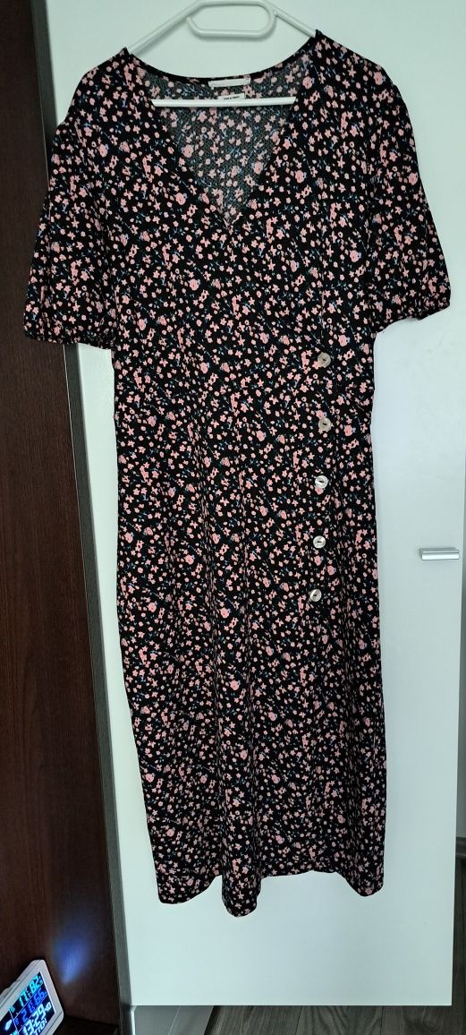 Sukienka midi Reserved xl 42 44 46
