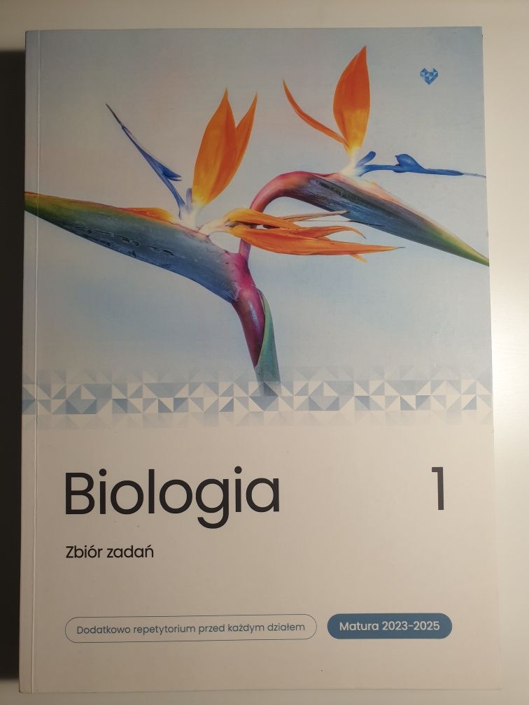 Biomedica biologia zbiór zadań