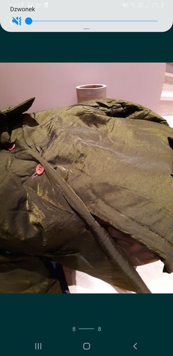 Kurtka XL Xxl kurteczka ugo Kap tkmaxx kolekcja duży rozmiar oversize