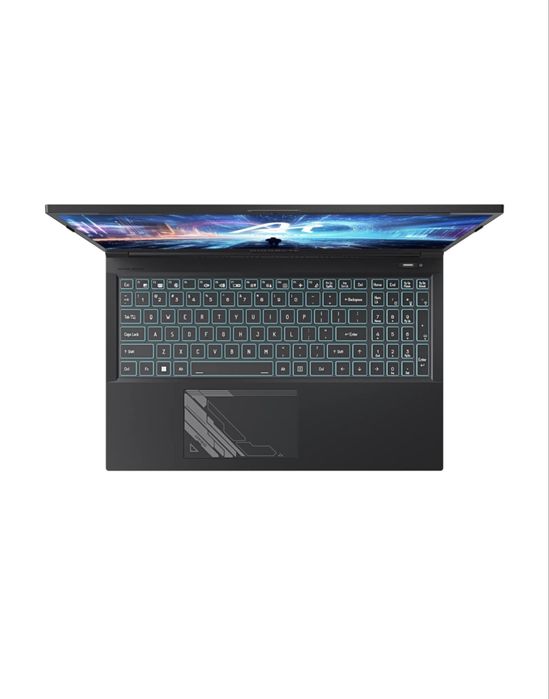 Laptop gigabyte m5 mf5
