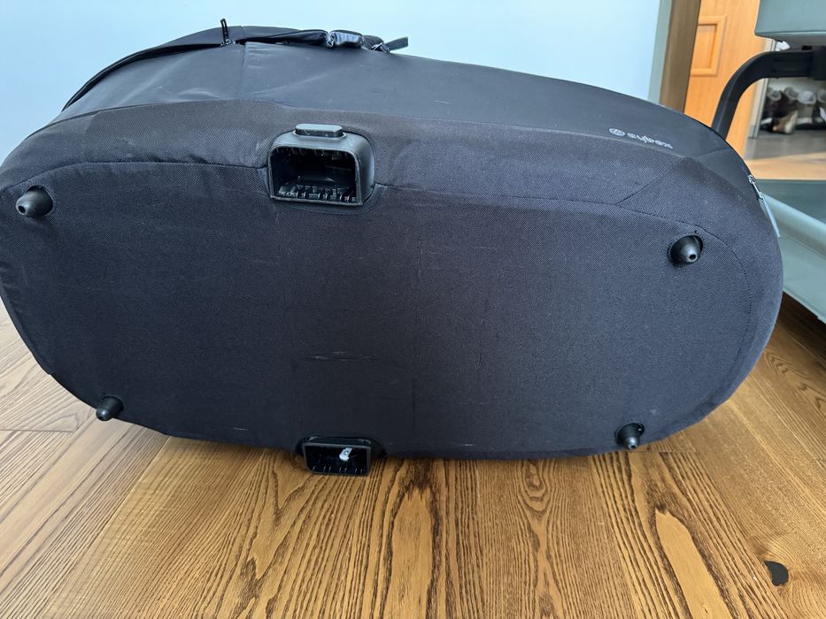 Cybex priam 4.0 gondola