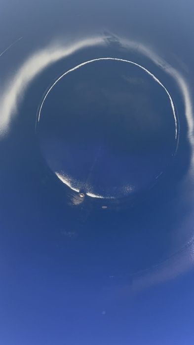 Бочки ёмкость эмалированную   нержавейка  16 куб