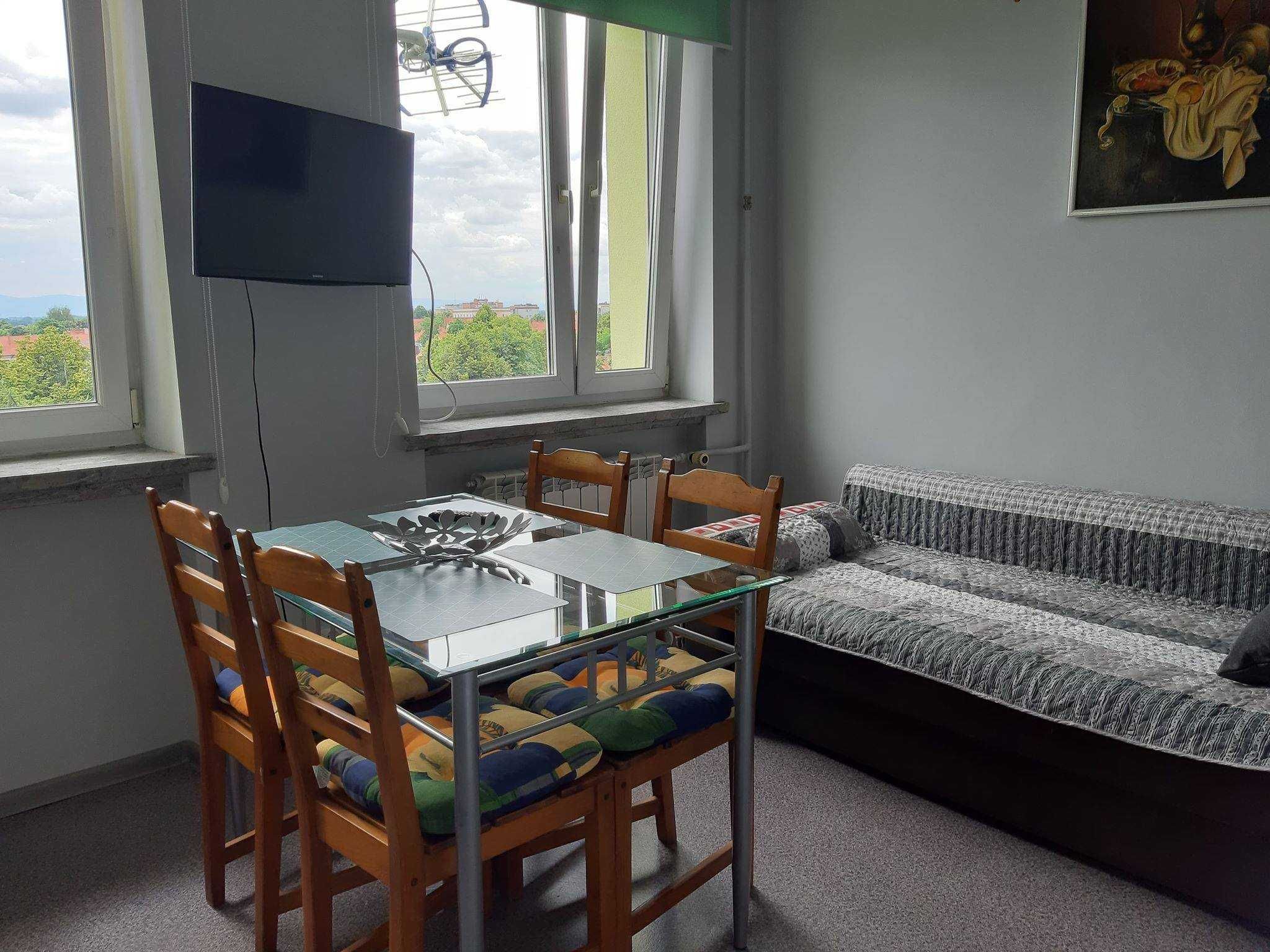 Apartament  noclegi Oświęcim