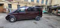 Mercedes-Benz Vito 2006 W639 • 115 CDI AT (150 к.с.) 4Matic, 4Х4