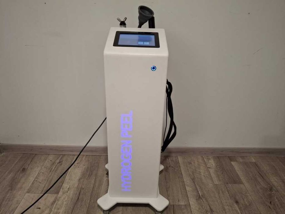 Urządzenie kosmetyczne MEDIKA HYDROGEN PEEL – 2023 – poleasingowe