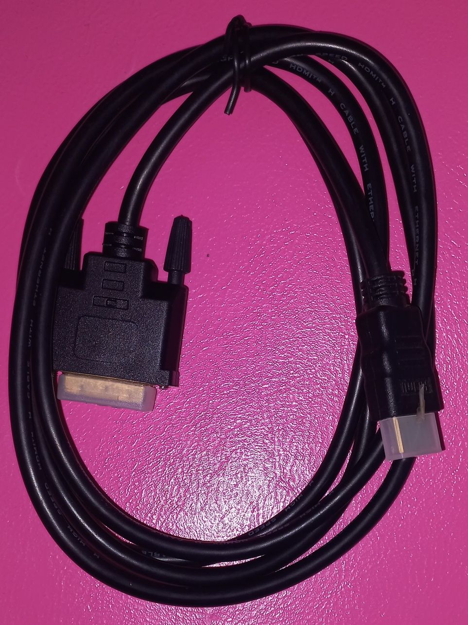 Adapter przejściówka z Display Port VGA DP HDMI i DVI hdmi Ciechocinek