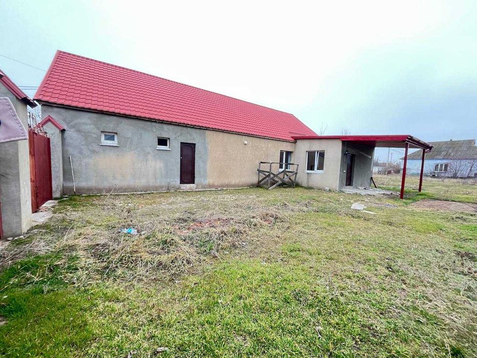 Продам хороший качественный дом с магазином